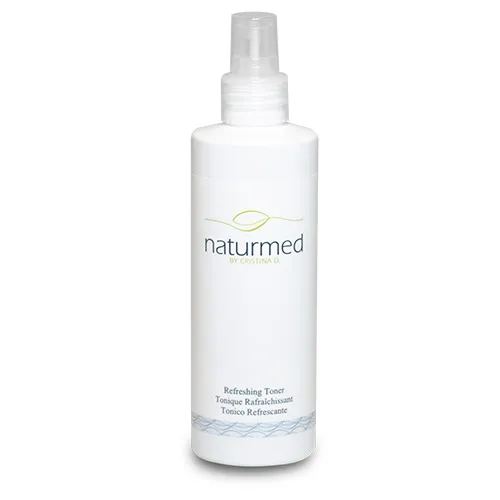 Naturmed Refreshing Toner Alcohol Free 150 ML