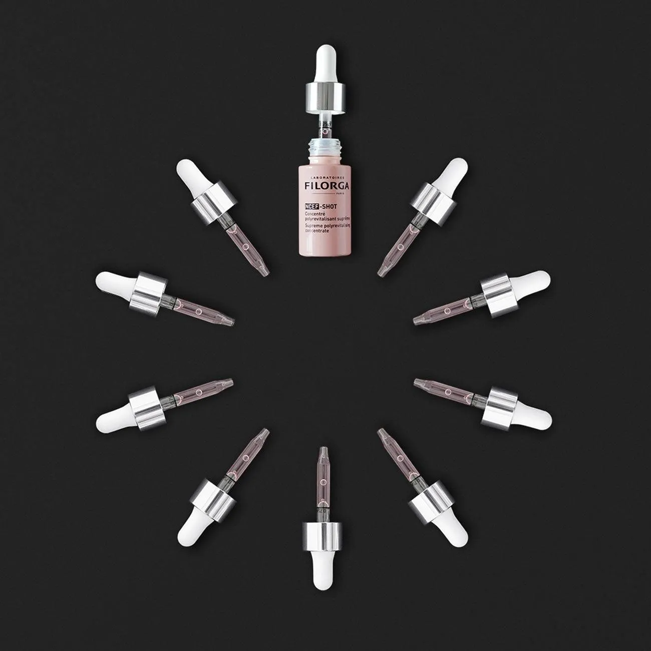 NCEF-SHOT