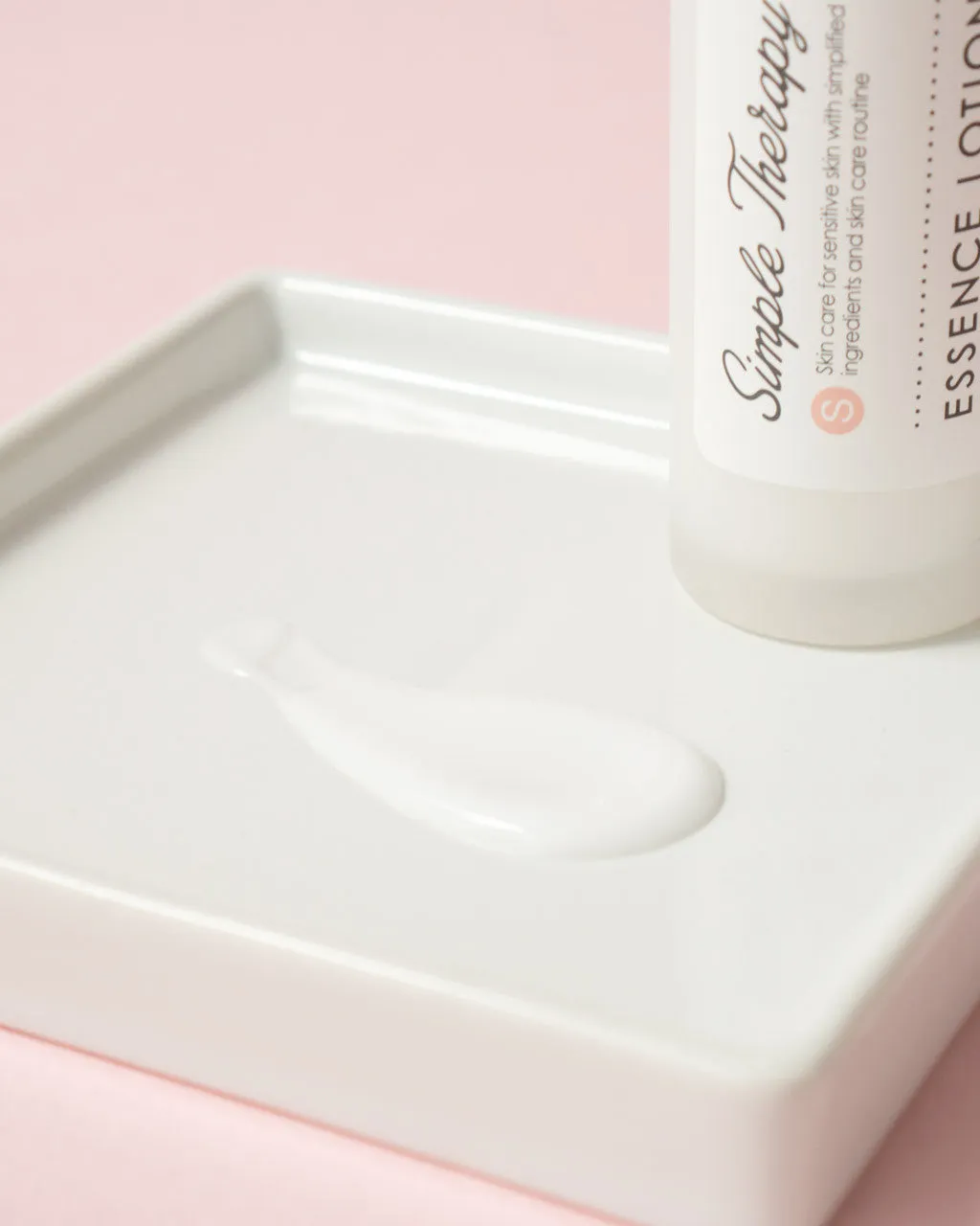 Near Skin Simple Therapy Essence Lotion
