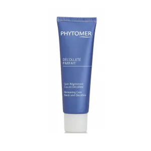 Neck and Décolleté Renewing Care - Phytomer