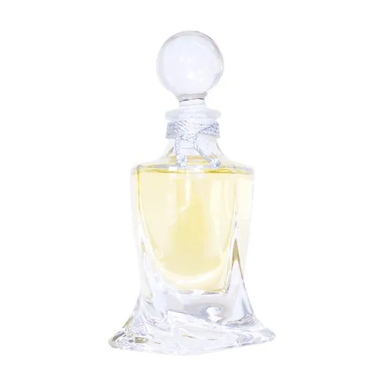 Necture Bath Gel, Petite Decanter