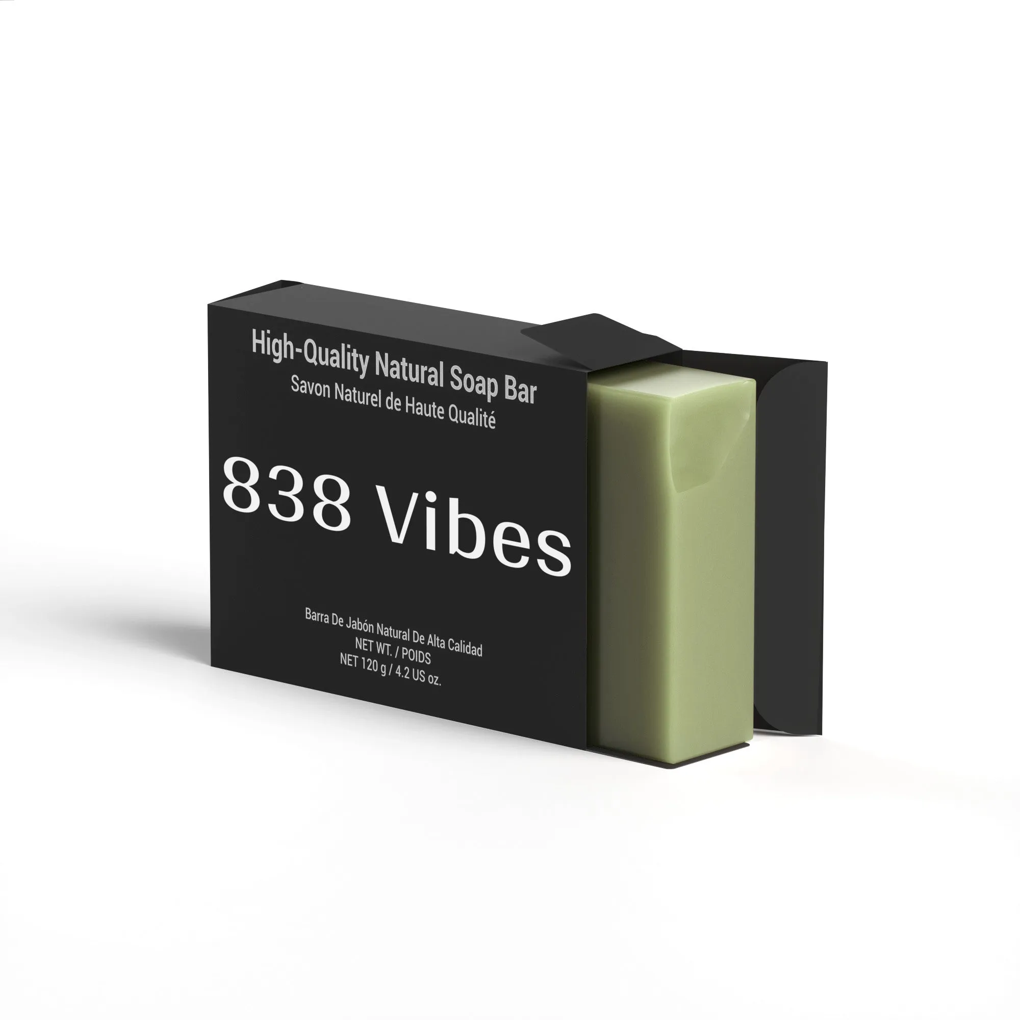 Neem Soap