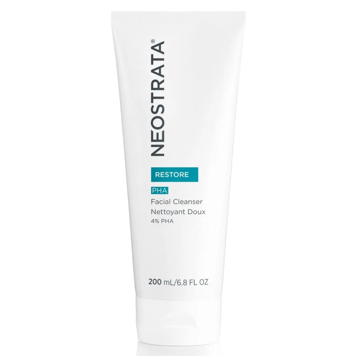 Neostrata Restore Sensitive Facial Cleanser 4 PHA