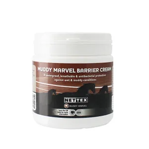 Nettex Muddy Marvel Barrier Cream