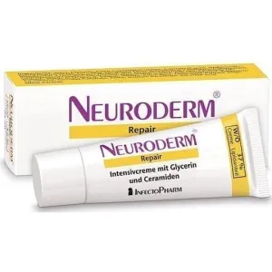 NEURODERM glycerol ceramide Repair Cream