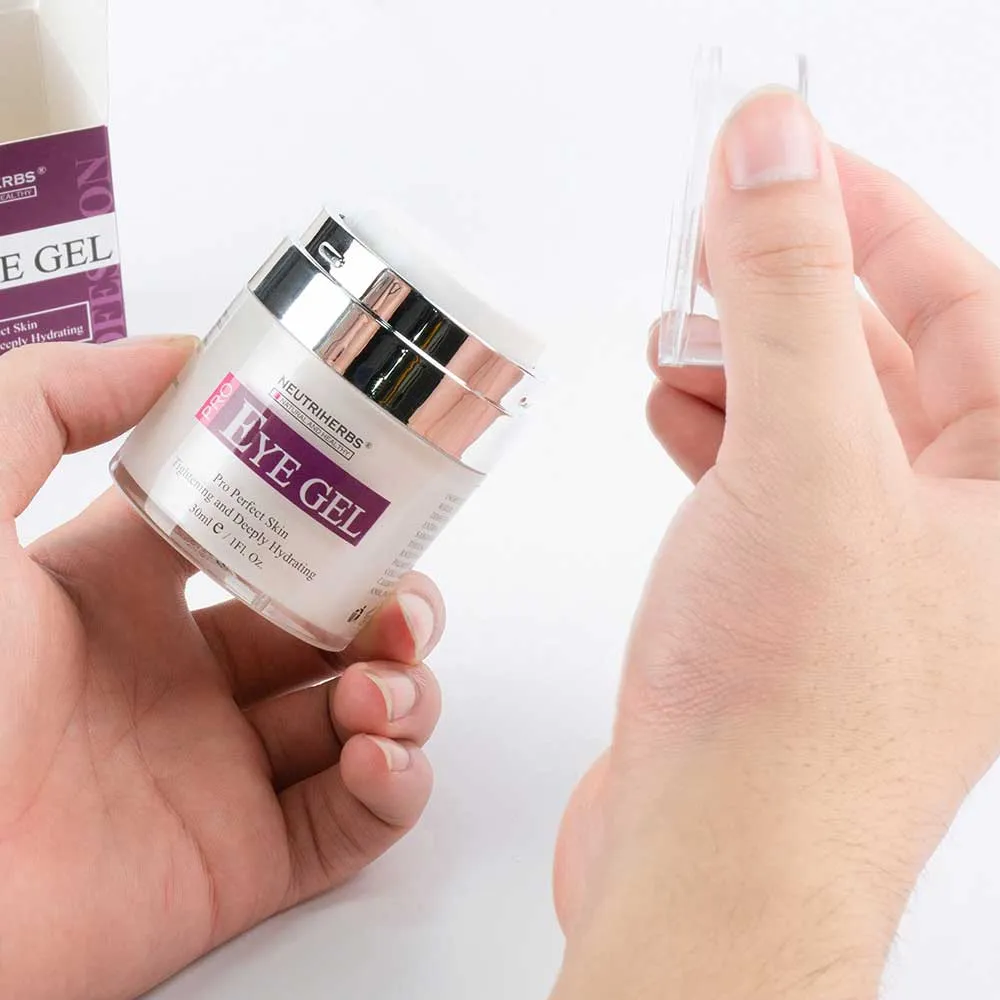 Neutriherbs | Powerful Anti Aging Set For Fine Lines Wrinkles