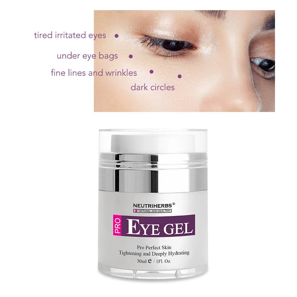 Neutriherbs | Powerful Anti Aging Set For Fine Lines Wrinkles