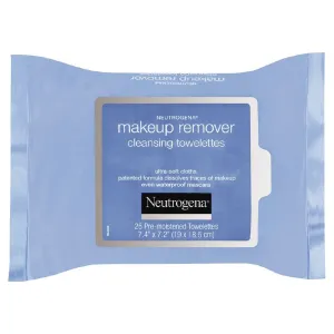 NEUTRO M/U Rem. Towelettes 25s