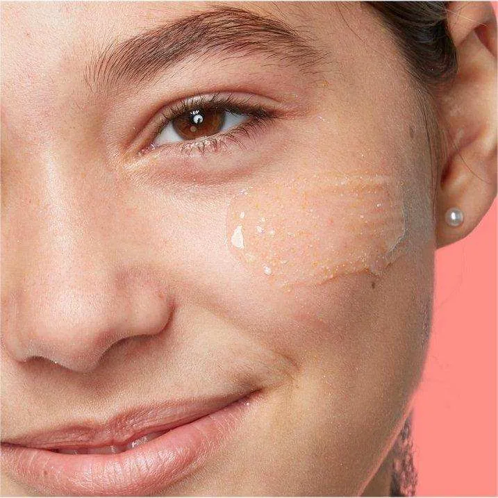 Neutrogena Pink Grapefruit Oil-Free Acne Wash - 6 fl oz