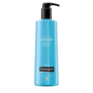 Neutrogena Rainbath Shower and Bath Gel-Ocean Mist - 32 fl oz