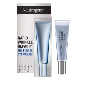 Neutrogena Rapid Wrinkle Repair Retinol Eye Cream - 0.5 fl oz