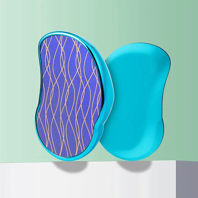 New Crystal Hair Eraser Painless Removal
