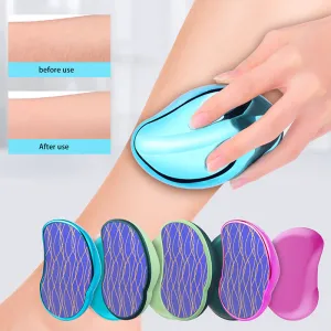 New Crystal Hair Eraser Painless Removal
