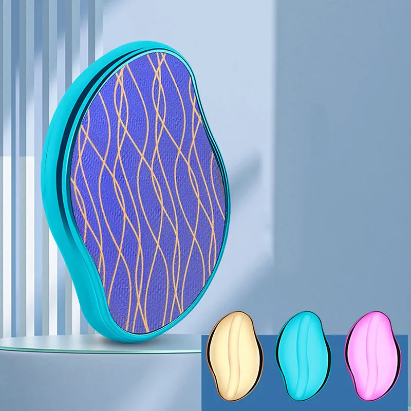 New Crystal Hair Eraser Painless Removal