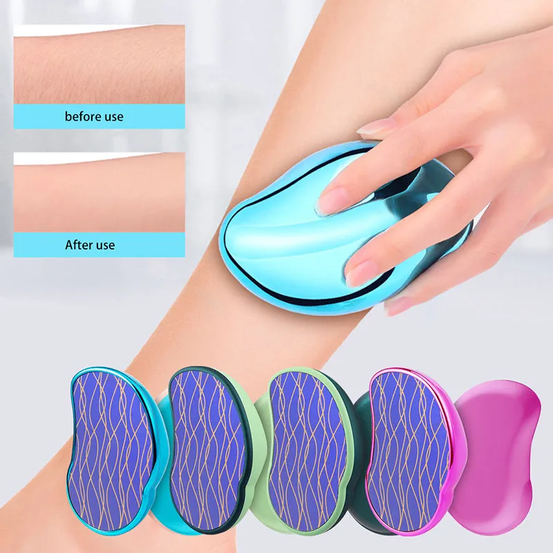 New Crystal Hair Eraser Painless Removal