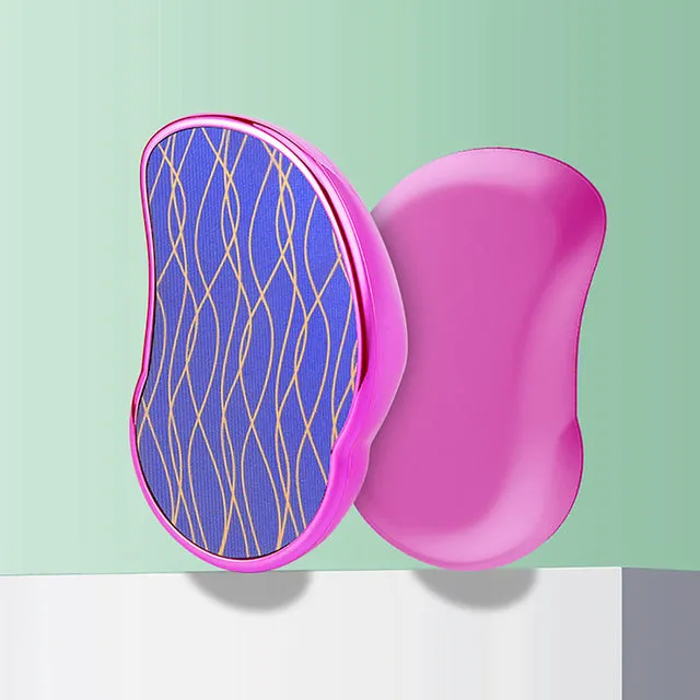 New Crystal Hair Eraser Painless Removal