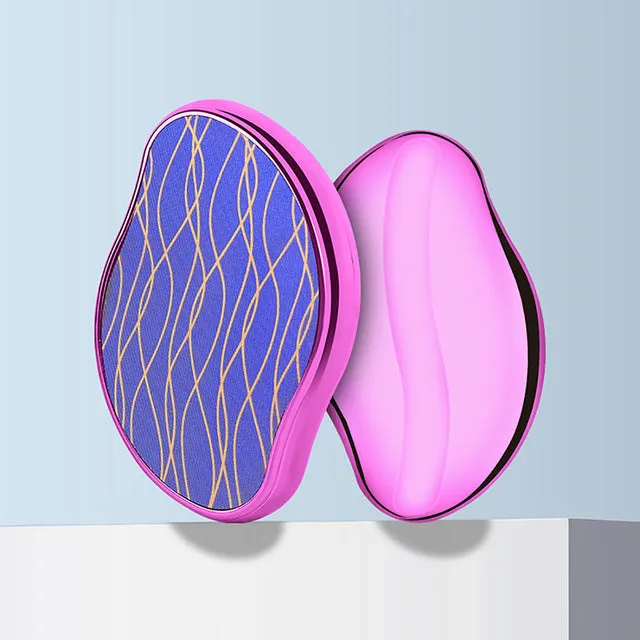 New Crystal Hair Eraser Painless Removal