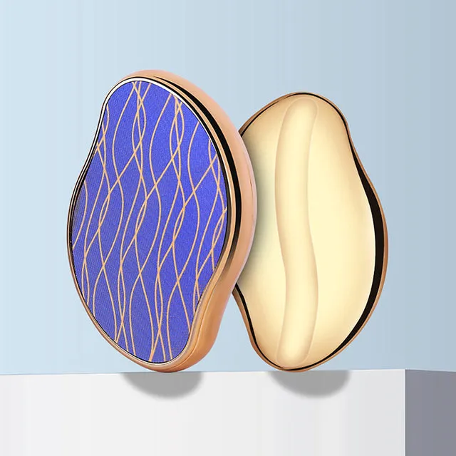 New Crystal Hair Eraser Painless Removal