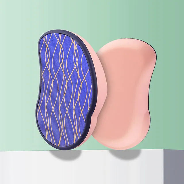 New Crystal Hair Eraser Painless Removal