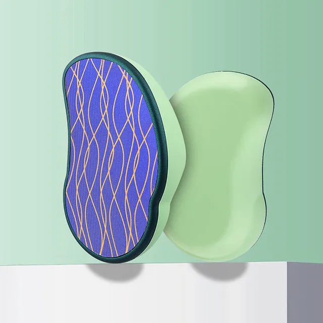 New Crystal Hair Eraser Painless Removal