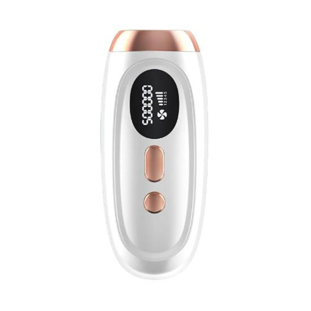 New Laser Ipl Hair Removal Freezing Women's Household Depilator Multifunction IPL Laser Hair Removal Facial Hair Remover