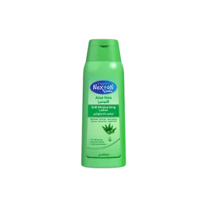 NEXTON ALOE VERA MOISTURIZING LOTION 40ML