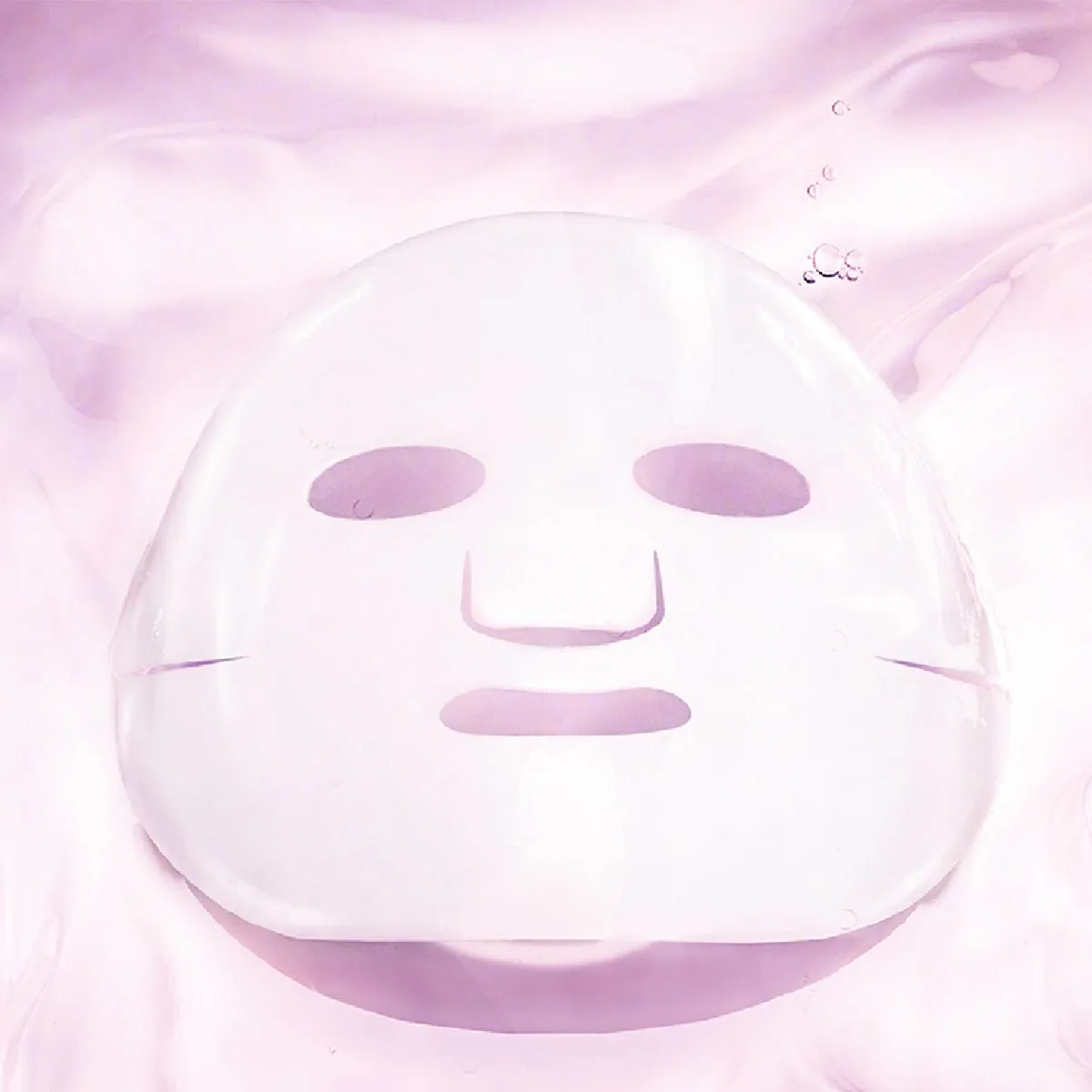 Niacinamide Jelly Bright Whitening Mask 30ml*7