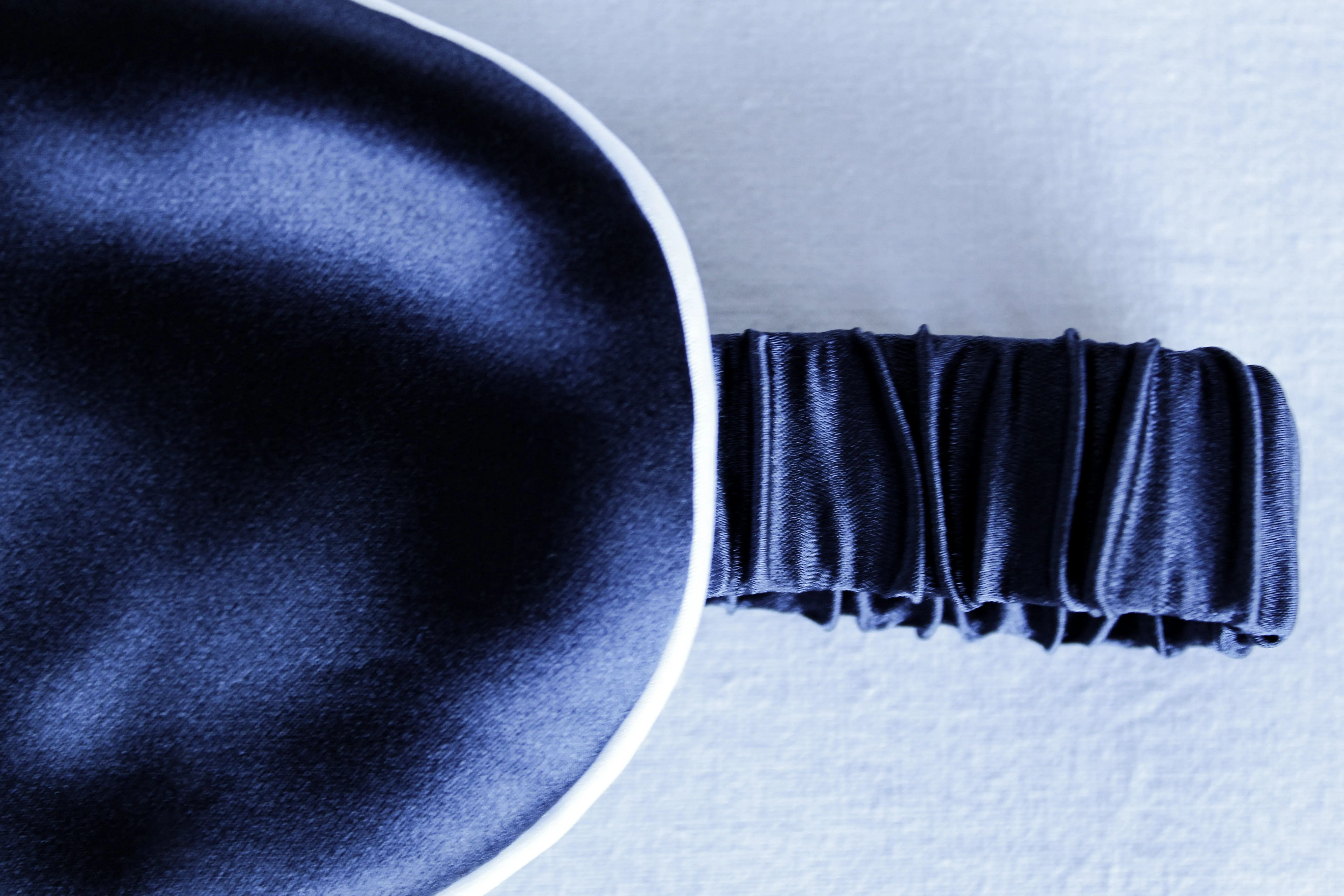 Night Blue  Sleep Eyemask
