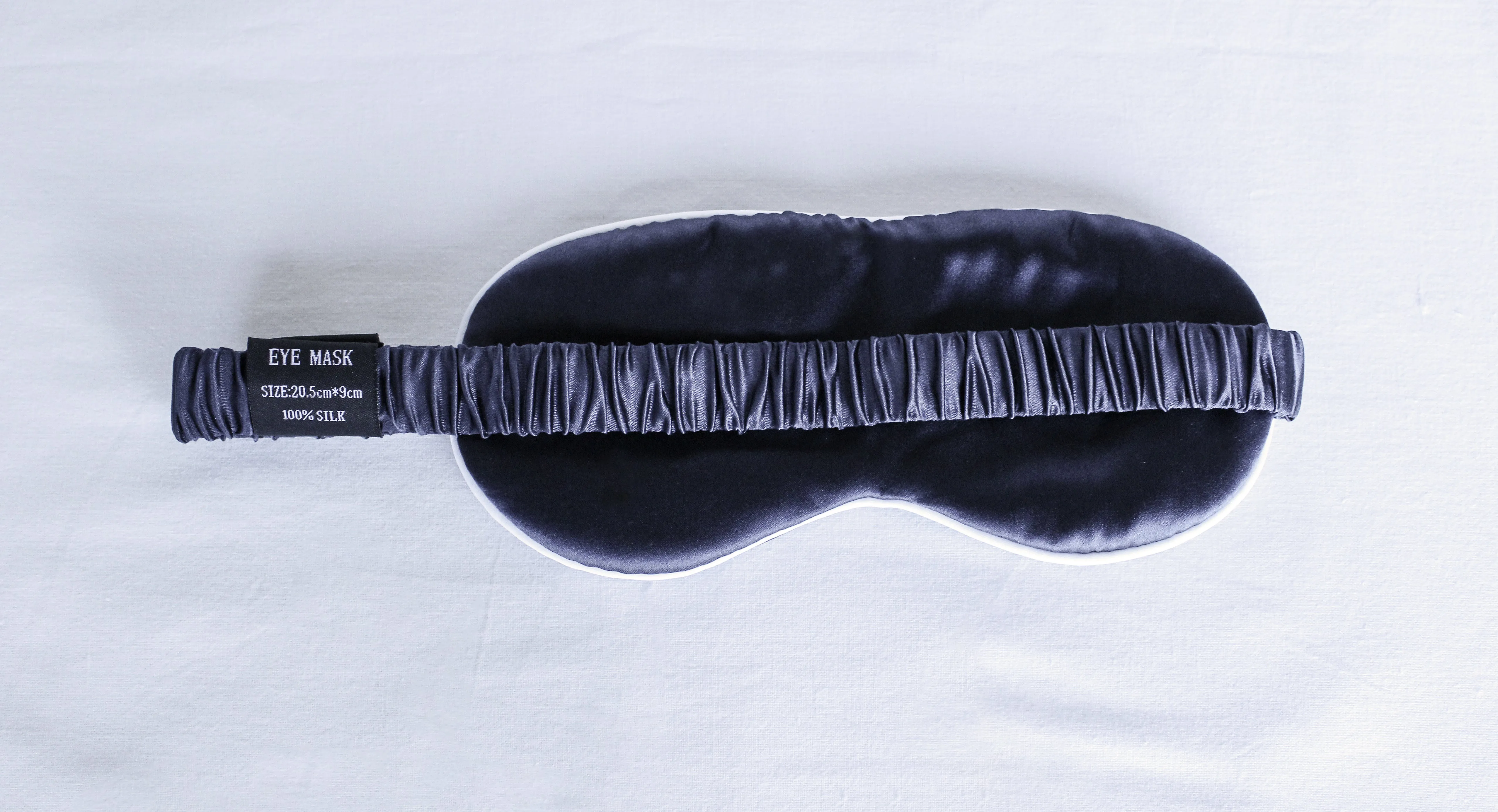 Night Blue  Sleep Eyemask