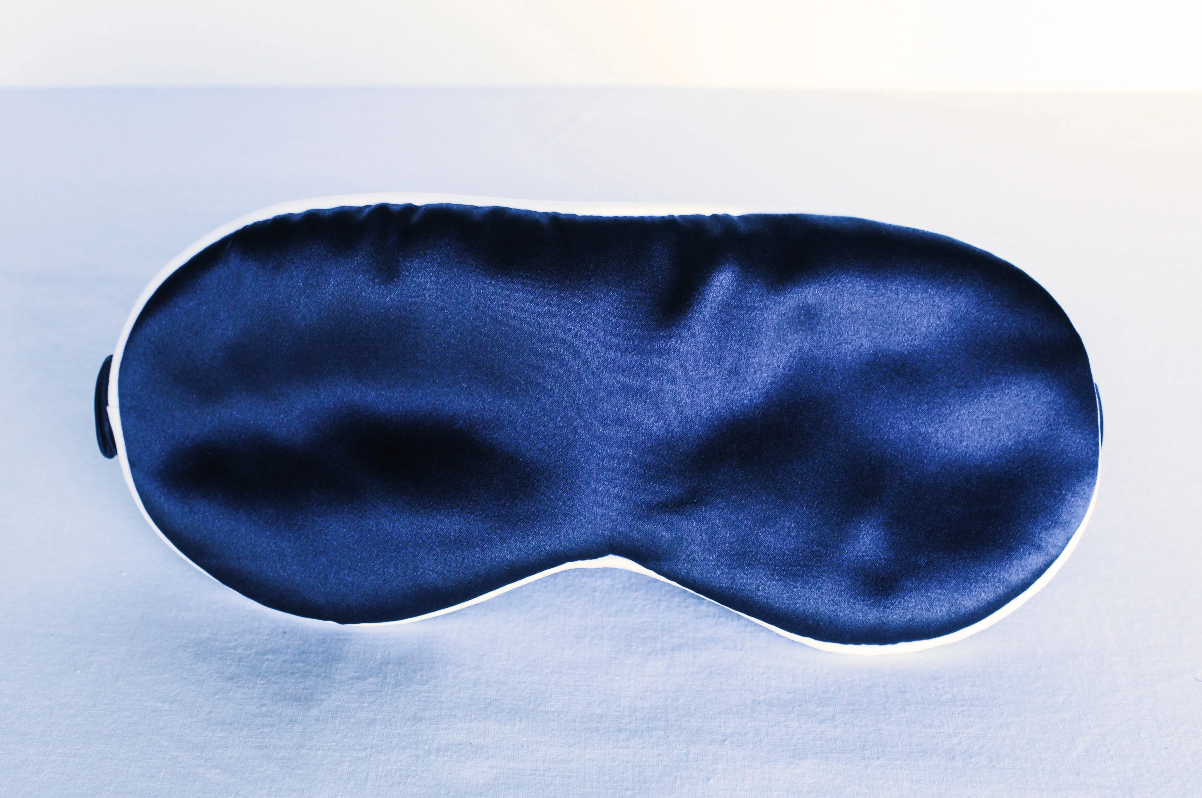 Night Blue  Sleep Eyemask