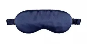 Night Blue  Sleep Eyemask