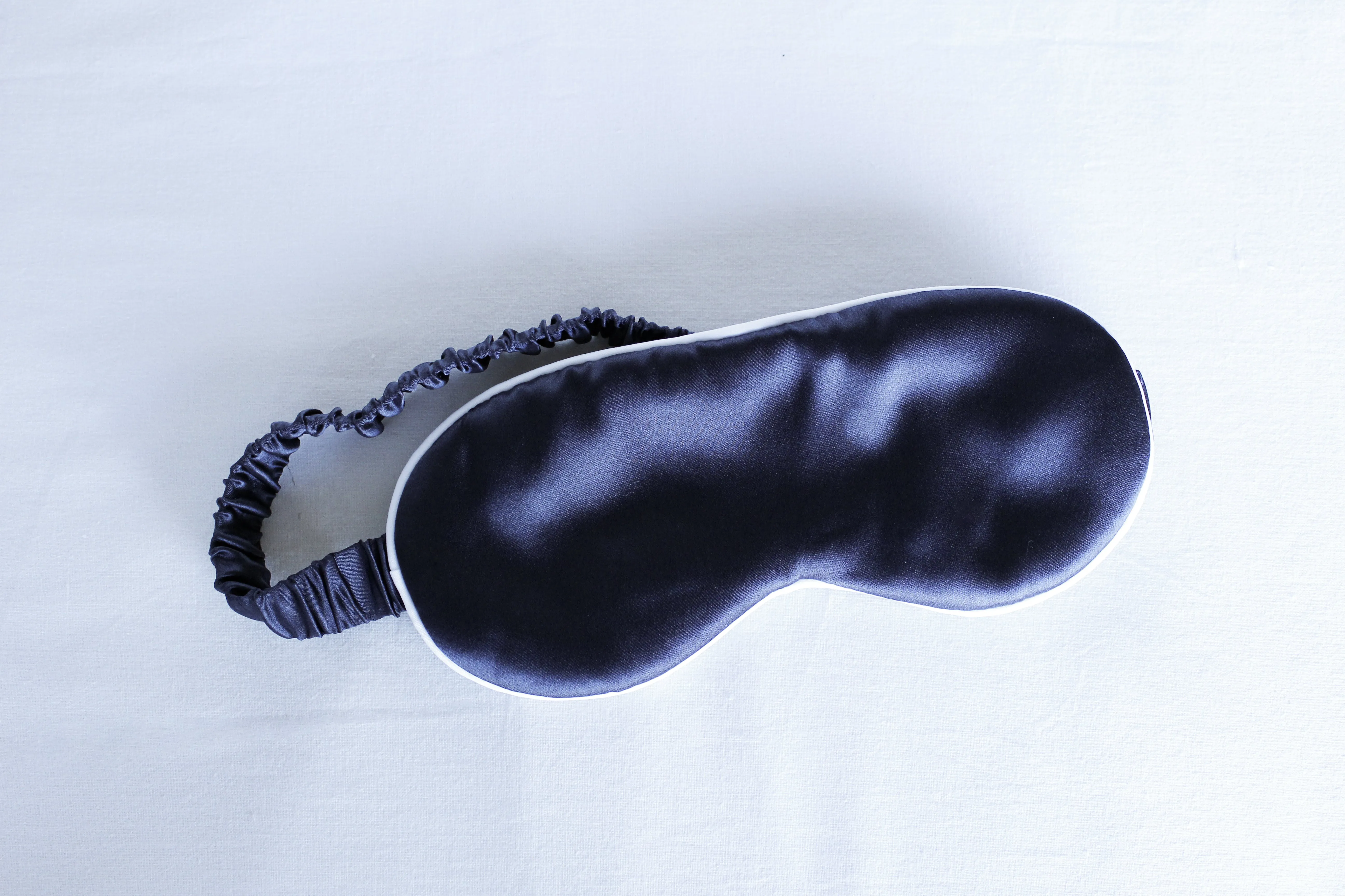Night Blue  Sleep Eyemask