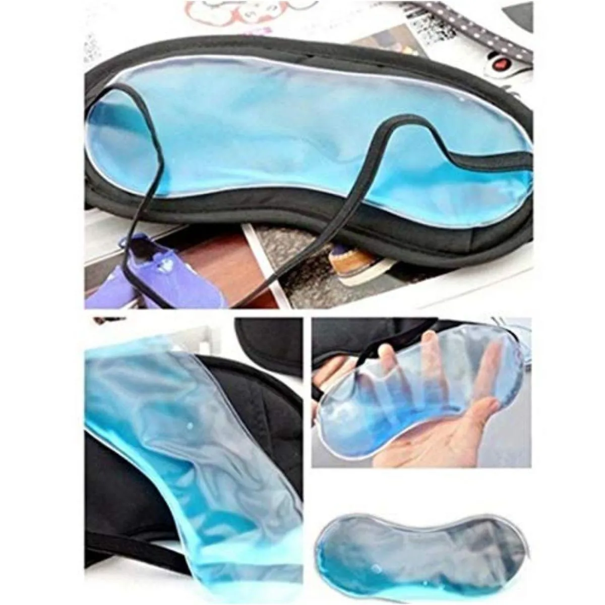 Night Mask Gel