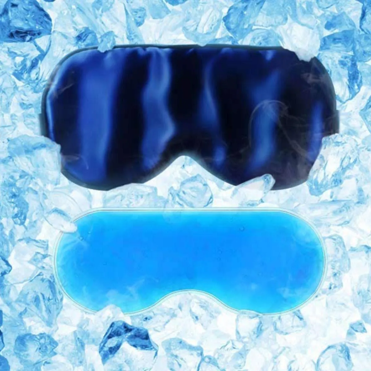 Night Mask Gel
