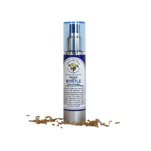 Night Myrtle Face Cream