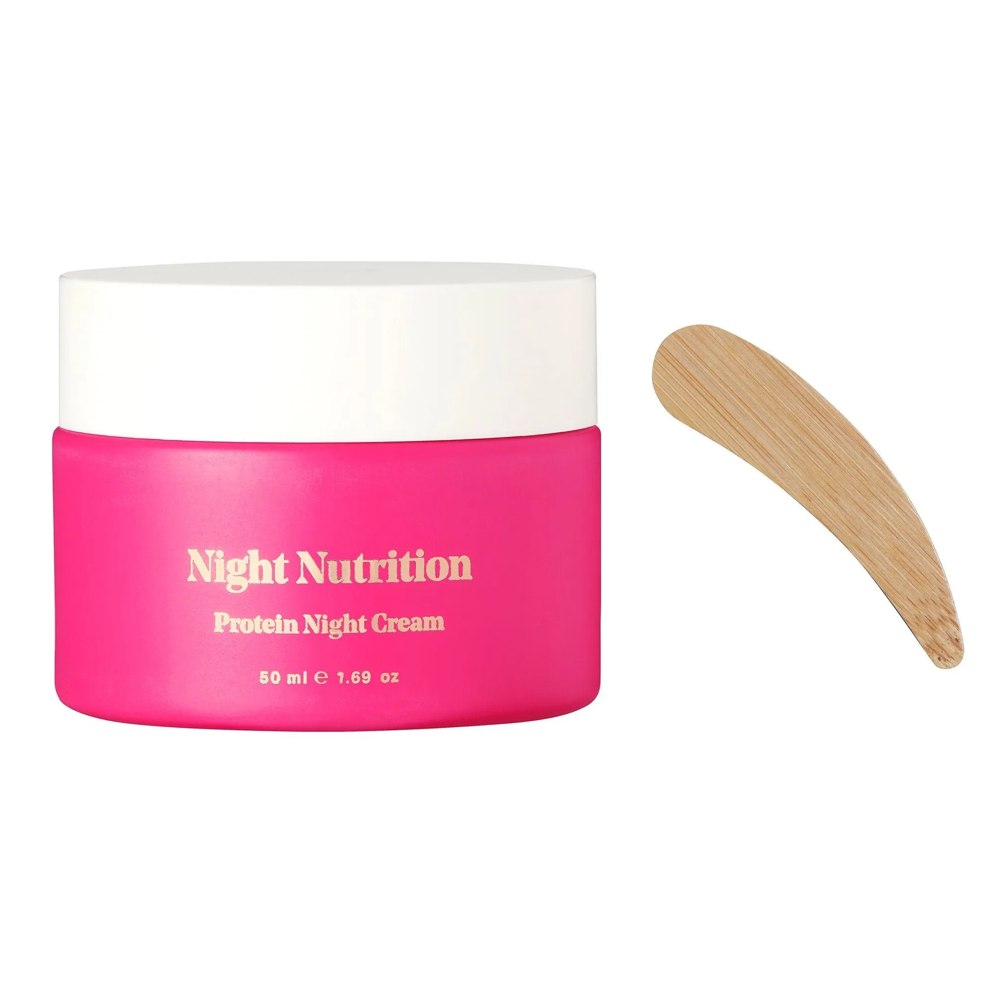 Night Nutrition