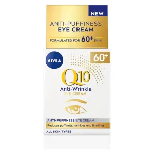 Nivea Q10 60  Anti-Wrinkle & Anti-Puffiness Eye Cream 20ml