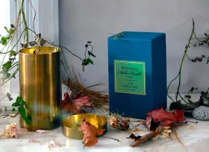 No. 45 The White Wolf Candle