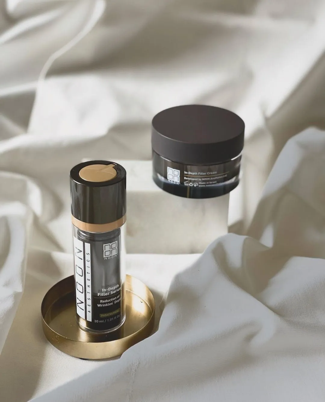 NOON Aesthetics In-Depth Filler Serum 30ml