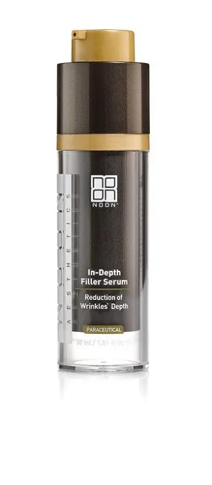 NOON Aesthetics In-Depth Filler Serum 30ml