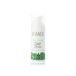 Normalizing Day Cream