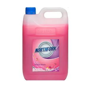 Northfork - Liquid Hand Wash - 5L