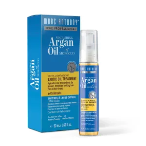 Nourishing Argan Oil of Morocco Oil Treatment 50ml