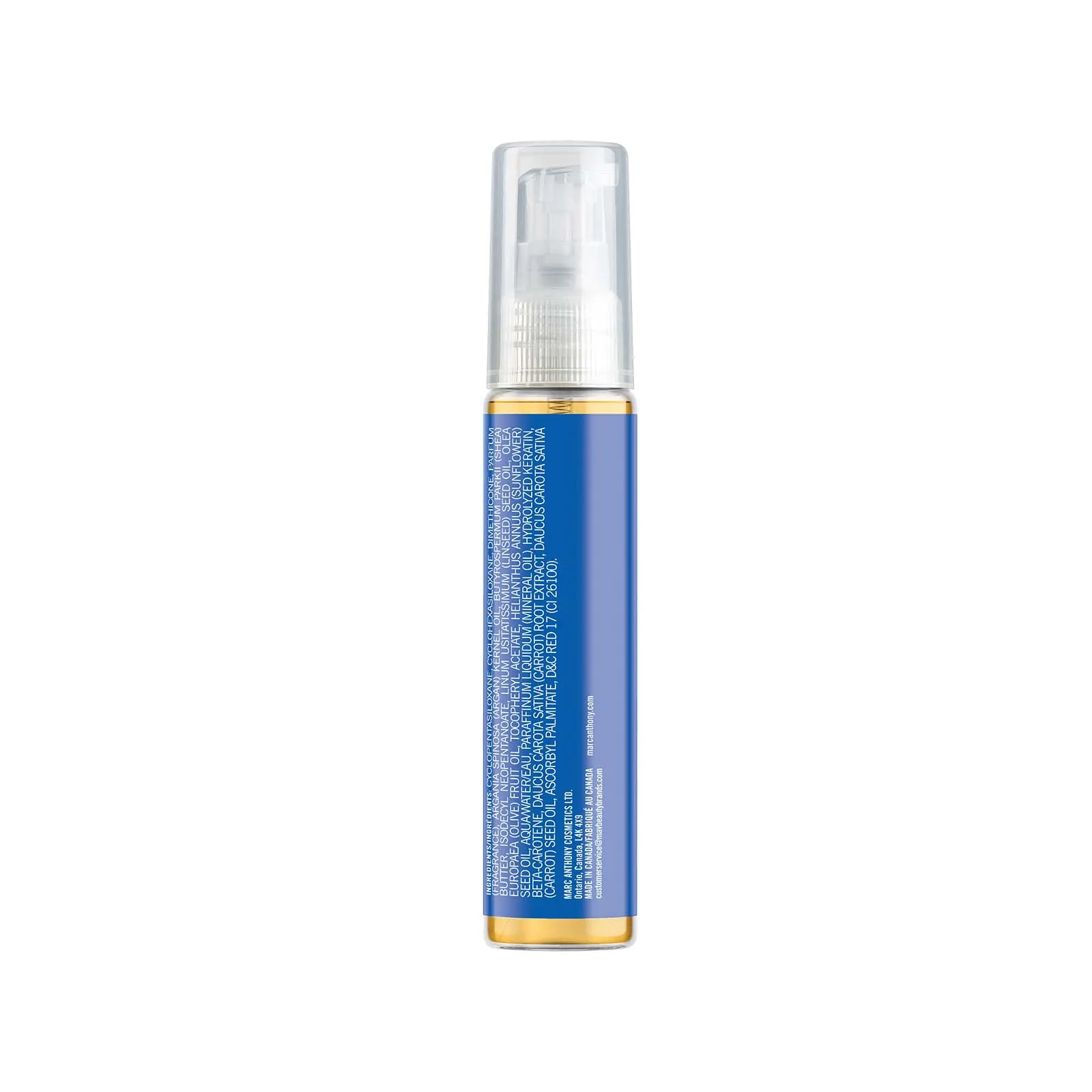 Nourishing Argan Oil of Morocco Oil Treatment 50ml
