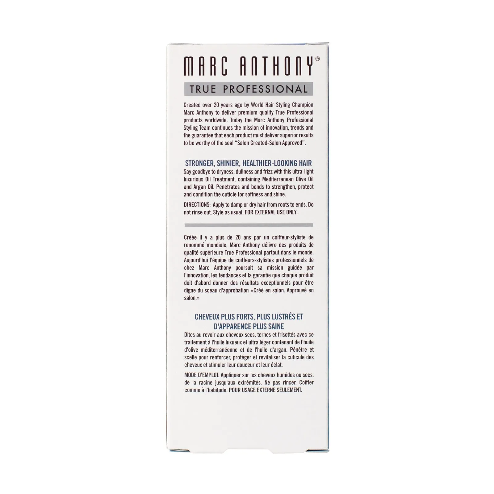 Nourishing Argan Oil of Morocco Oil Treatment 50ml