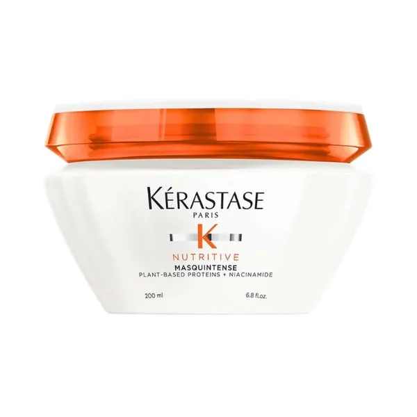 Nutritive Masquintense Hair Mask