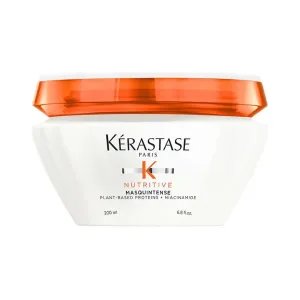 Nutritive Masquintense Hair Mask