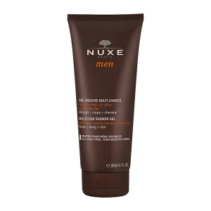 NUXE Men Multi-Use Shower Gel