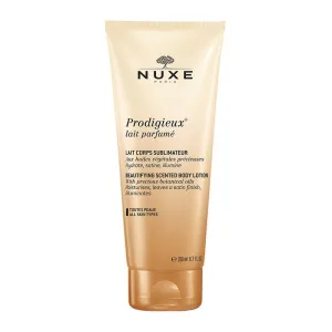 NUXE Prodigieux Beautifying Scented Body Lotion
