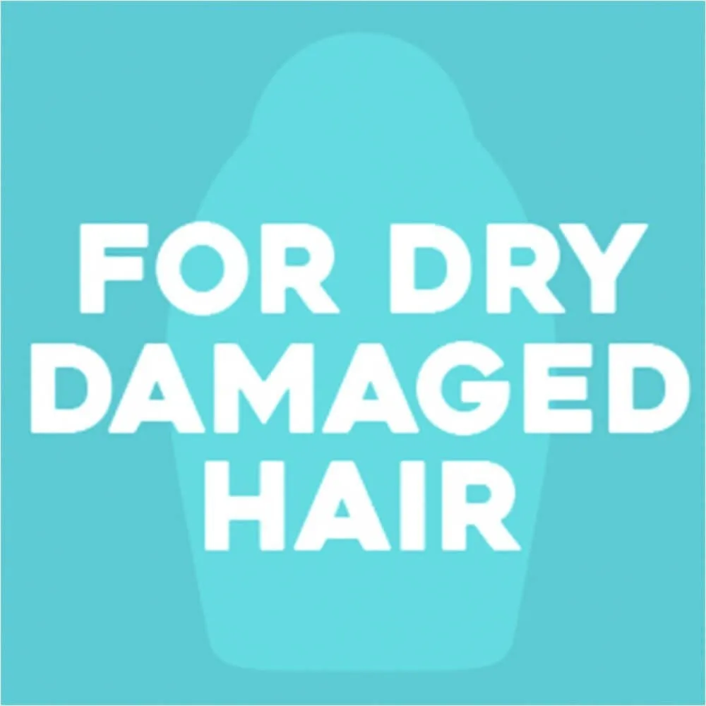 OGX Renewing  Argan Oil of Morocco Damage Repair Shampoo & Conditioner Twin 2 x 385ml